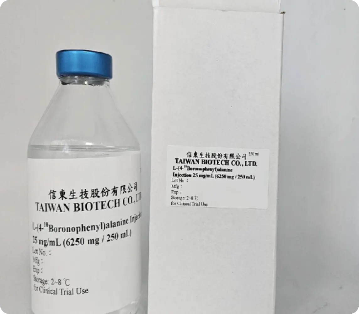 Our Boron Compound