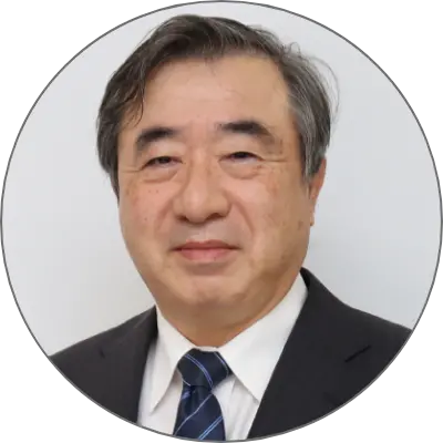 中野隆史，医学博士（MD）、哲学博士（PhD）